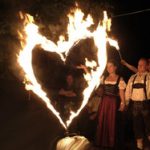 feuershow bayern von tanja feuerherz
